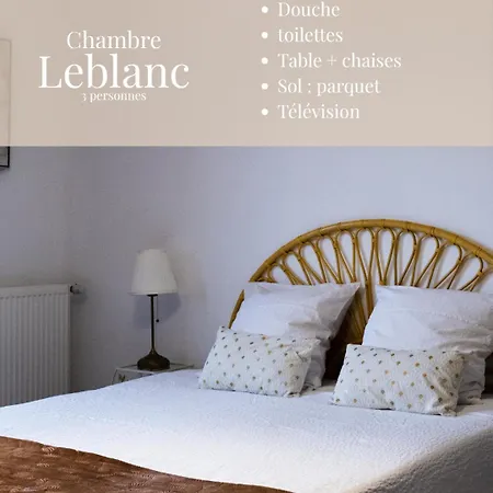 A La Villa Perroy Les Chambres Sont Spacieuses Et Les Petit-Dejeuners Offerts Dunkirk Exterior photo