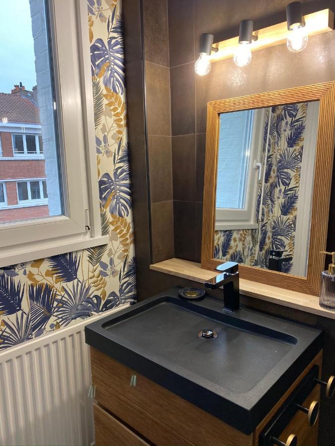 Bed & Breakfast A La Perroy Les Sont Spacieuses Et Les Petit-dejeuners Offerts Dunkirk